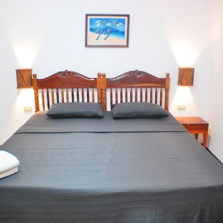 Blue Coral Resort Boracay Manoc-Manoc Bagian luar foto