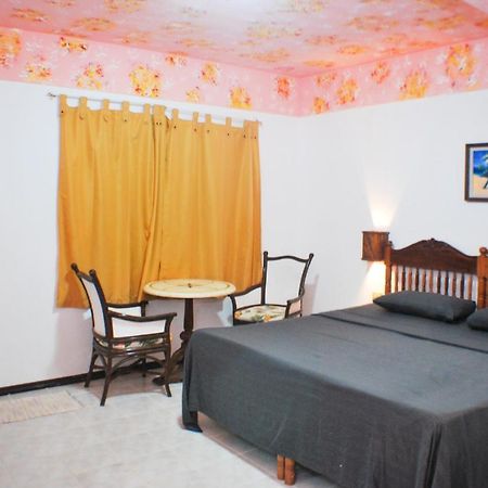 Blue Coral Resort Boracay Manoc-Manoc Bagian luar foto