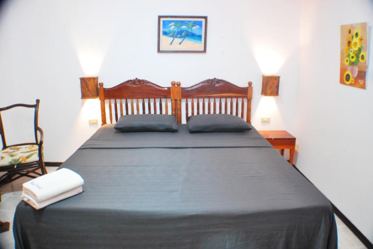 Blue Coral Resort Boracay Manoc-Manoc Bagian luar foto