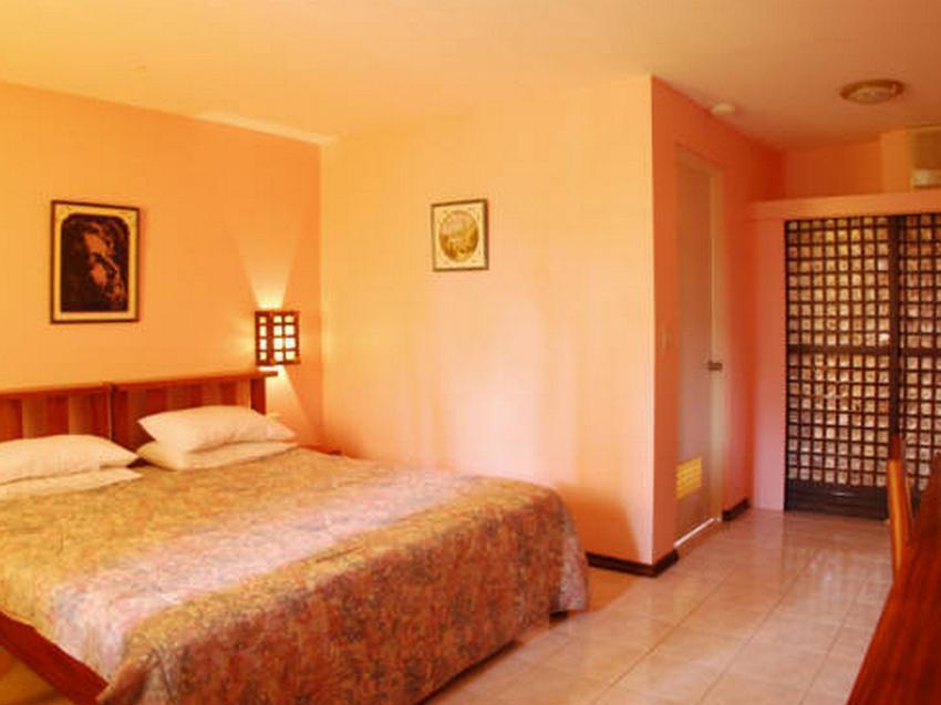 Blue Coral Resort Boracay Manoc-Manoc Bagian luar foto