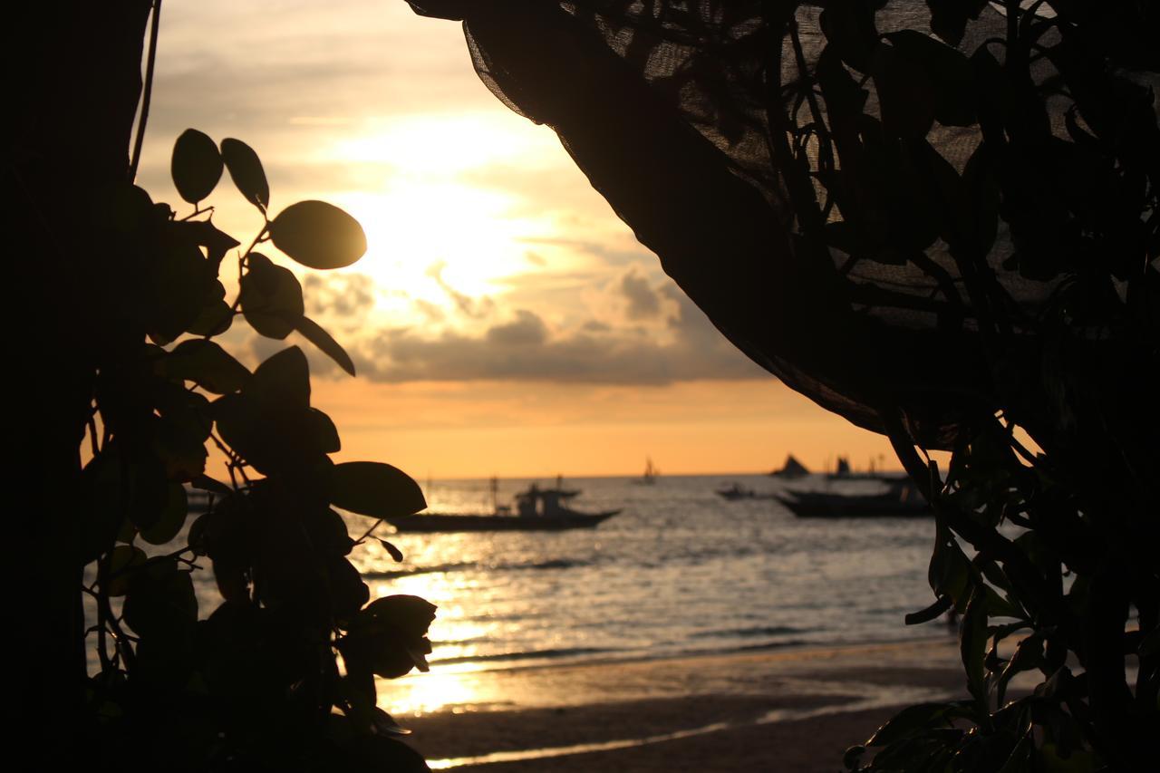 Blue Coral Resort Boracay Manoc-Manoc Bagian luar foto