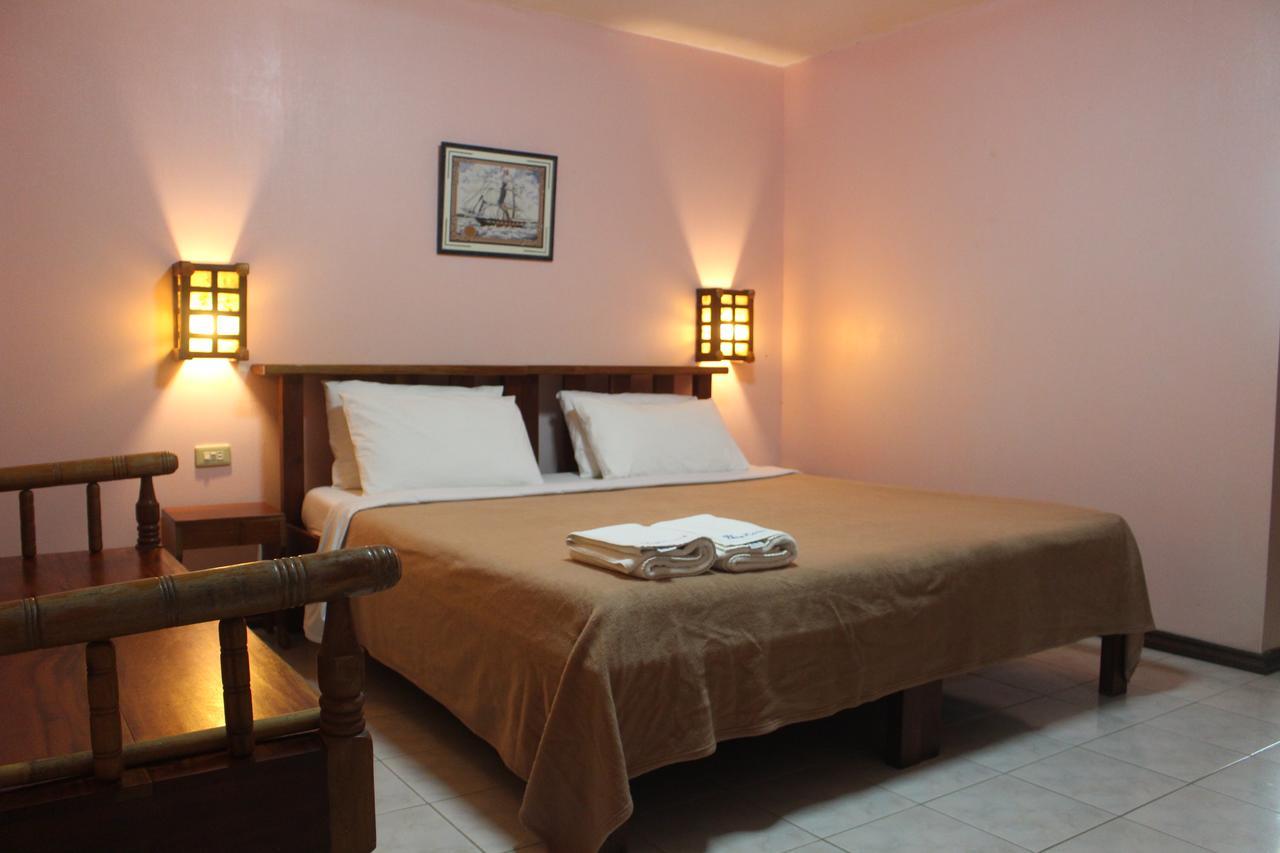 Blue Coral Resort Boracay Manoc-Manoc Bagian luar foto