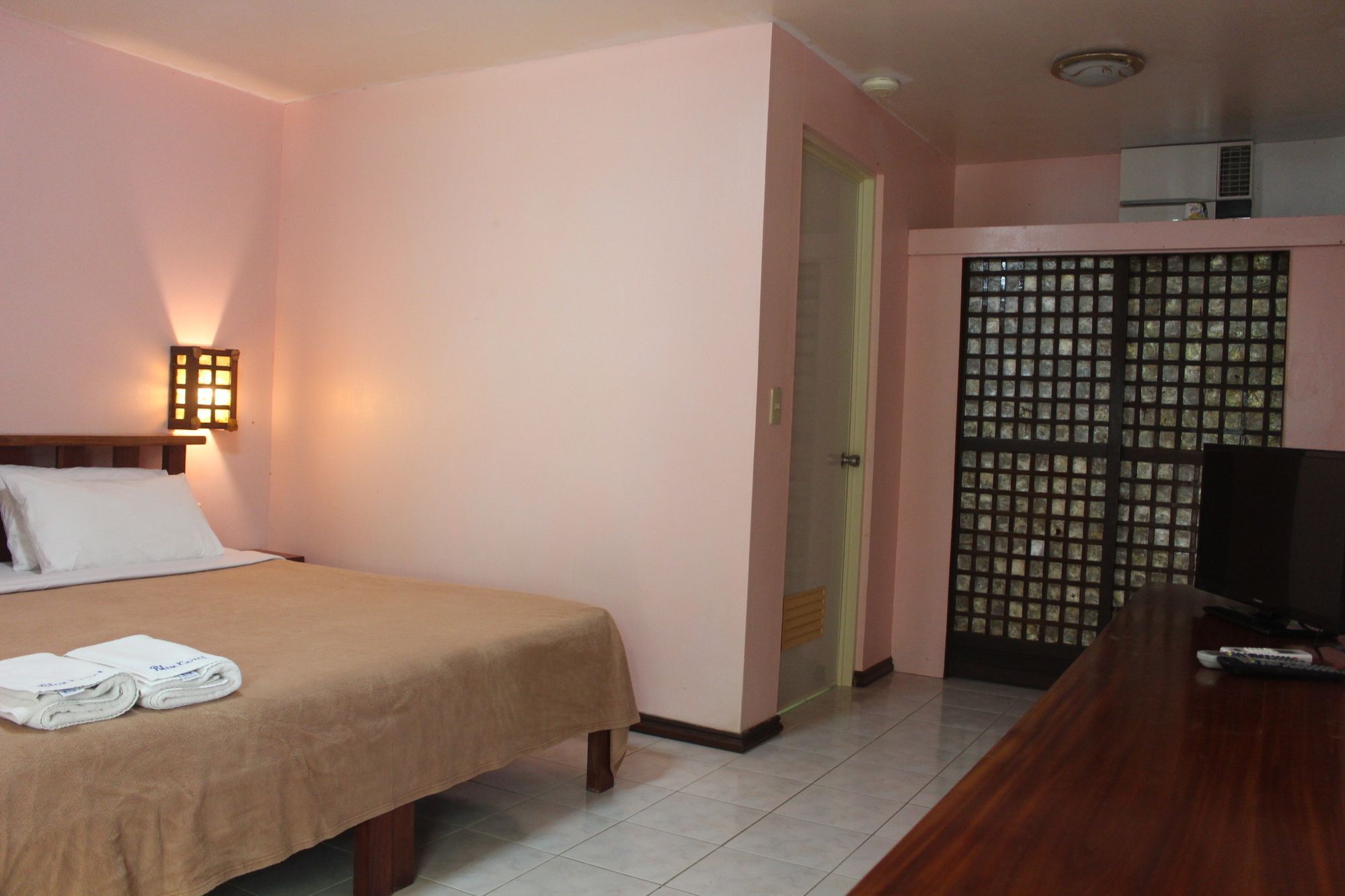 Blue Coral Resort Boracay Manoc-Manoc Bagian luar foto