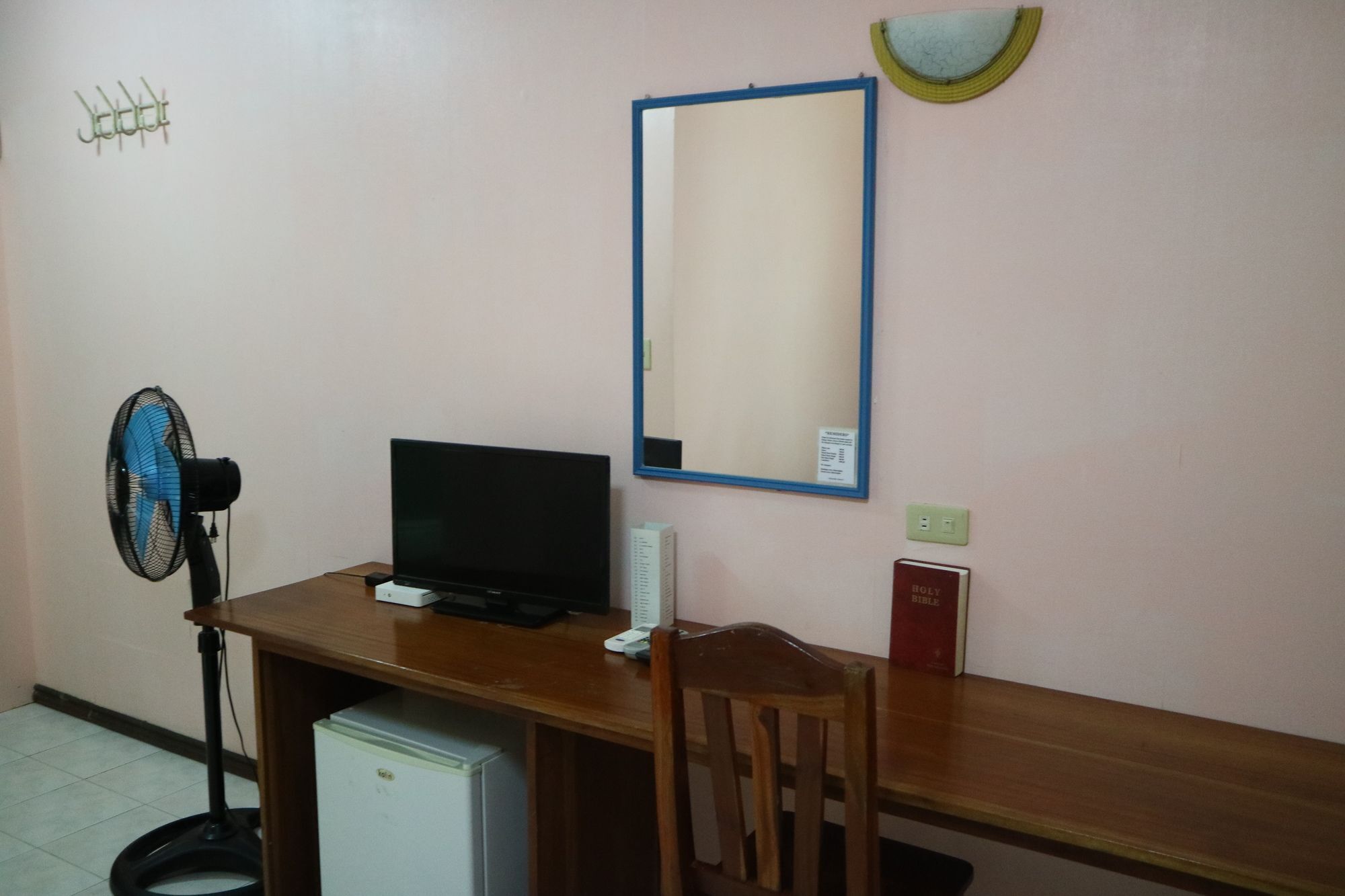 Blue Coral Resort Boracay Manoc-Manoc Bagian luar foto